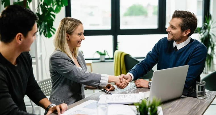 About Us Trust Oria Bank