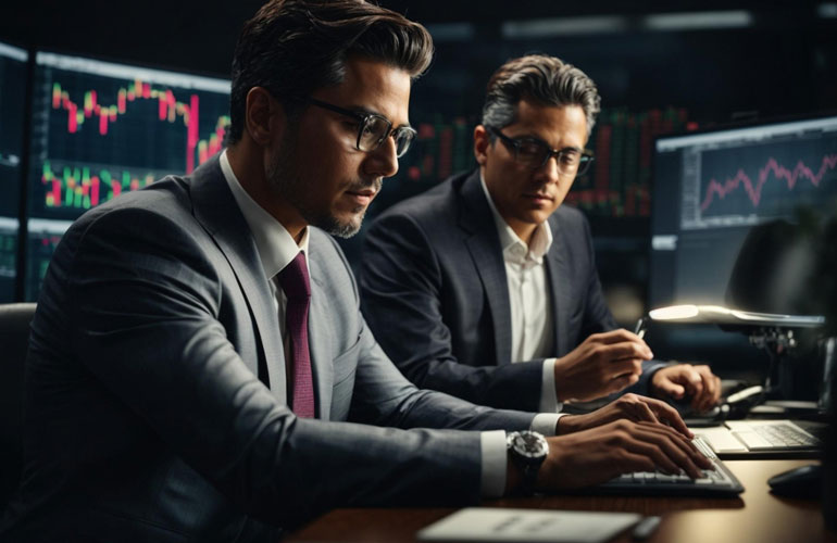 About Us Trust Oria Bank